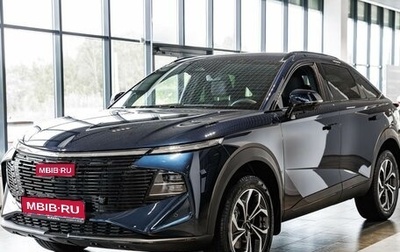 Haval F7x, 2025 год, 3 699 000 рублей, 1 фотография