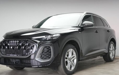 Audi Q5, 2025 год, 10 490 000 рублей, 1 фотография