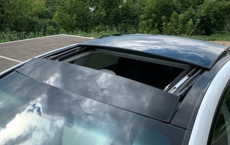 Hyundai Sonata VI, 2011 год, 980 000 рублей, 9 фотография