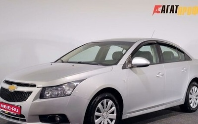 Chevrolet Cruze II, 2012 год, 660 000 рублей, 1 фотография