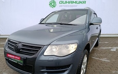 Volkswagen Touareg III, 2007 год, 1 220 000 рублей, 1 фотография