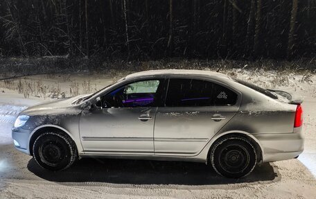 Skoda Octavia, 2010 год, 1 000 000 рублей, 3 фотография