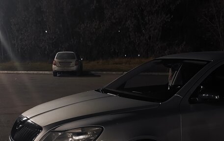 Skoda Octavia, 2010 год, 1 000 000 рублей, 11 фотография