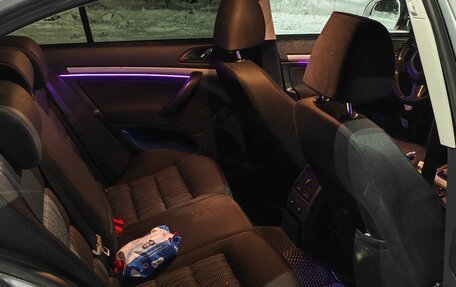 Skoda Octavia, 2010 год, 1 000 000 рублей, 7 фотография