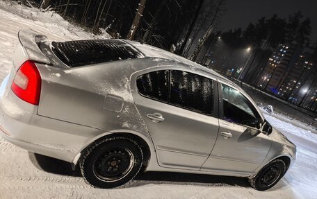 Skoda Octavia, 2010 год, 1 000 000 рублей, 4 фотография