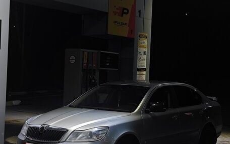 Skoda Octavia, 2010 год, 1 000 000 рублей, 9 фотография