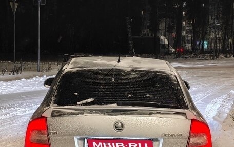 Skoda Octavia, 2010 год, 1 000 000 рублей, 2 фотография