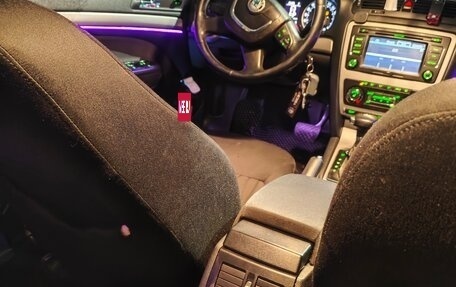 Skoda Octavia, 2010 год, 1 000 000 рублей, 5 фотография