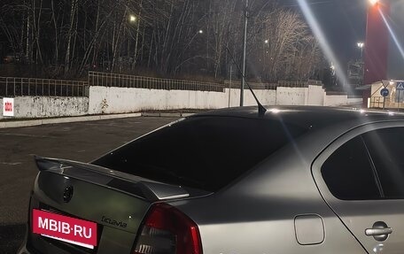 Skoda Octavia, 2010 год, 1 000 000 рублей, 13 фотография