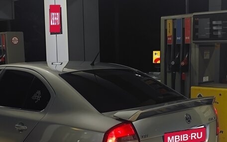 Skoda Octavia, 2010 год, 1 000 000 рублей, 8 фотография