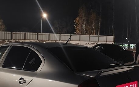 Skoda Octavia, 2010 год, 1 000 000 рублей, 10 фотография