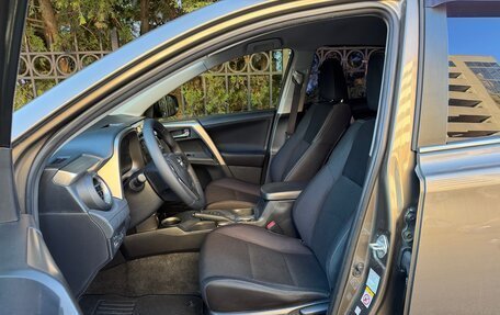 Toyota RAV4, 2013 год, 1 450 000 рублей, 6 фотография