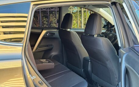 Toyota RAV4, 2013 год, 1 450 000 рублей, 12 фотография