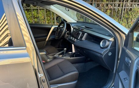 Toyota RAV4, 2013 год, 1 450 000 рублей, 11 фотография