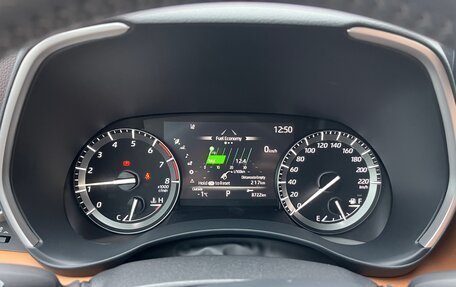 Toyota Highlander, 2023 год, 5 700 000 рублей, 9 фотография