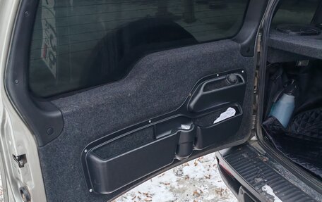 Chevrolet Niva I рестайлинг, 2018 год, 780 000 рублей, 7 фотография