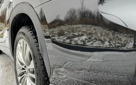 Toyota Highlander, 2023 год, 5 700 000 рублей, 11 фотография