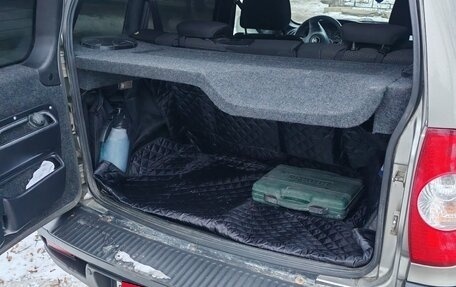 Chevrolet Niva I рестайлинг, 2018 год, 780 000 рублей, 6 фотография