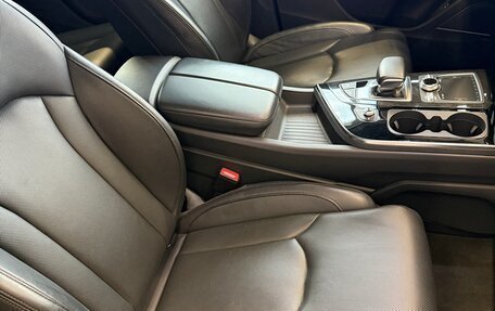 Audi Q7, 2018 год, 6 500 000 рублей, 8 фотография