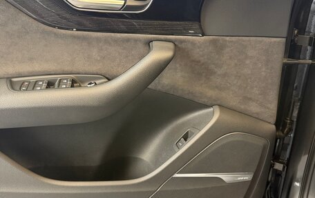 Audi Q7, 2018 год, 6 500 000 рублей, 13 фотография