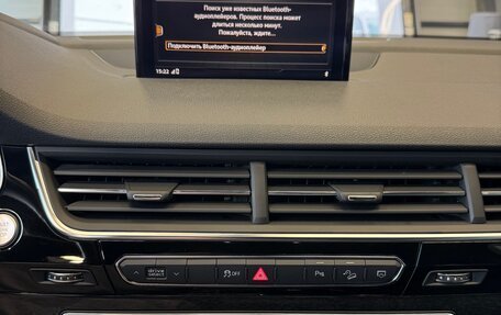 Audi Q7, 2018 год, 6 500 000 рублей, 12 фотография