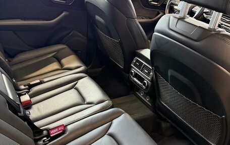 Audi Q7, 2018 год, 6 500 000 рублей, 6 фотография