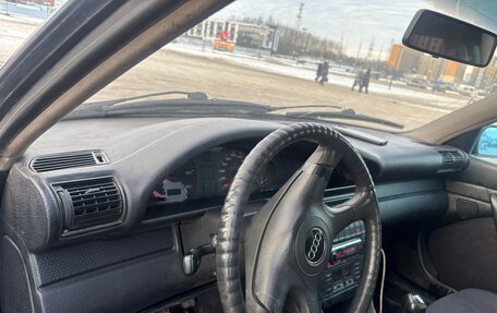 Audi 100, 1993 год, 285 000 рублей, 7 фотография