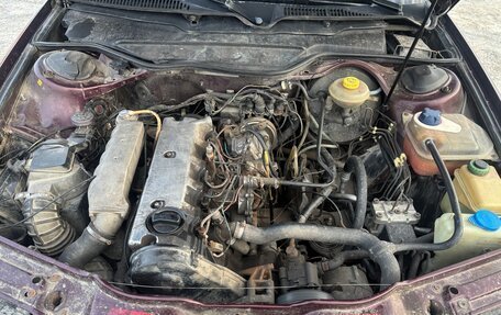 Audi 100, 1993 год, 285 000 рублей, 6 фотография