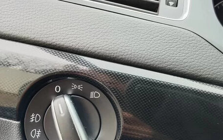 Volkswagen Jetta VI, 2013 год, 750 000 рублей, 10 фотография