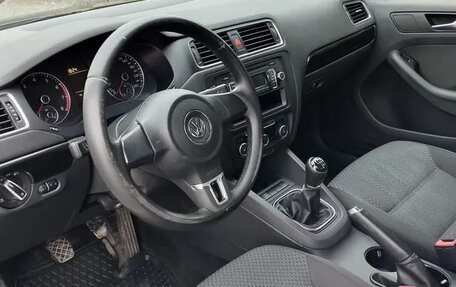 Volkswagen Jetta VI, 2013 год, 750 000 рублей, 8 фотография