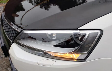 Volkswagen Jetta VI, 2013 год, 750 000 рублей, 4 фотография