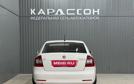 Skoda Octavia, 2013 год, 915 000 рублей, 4 фотография