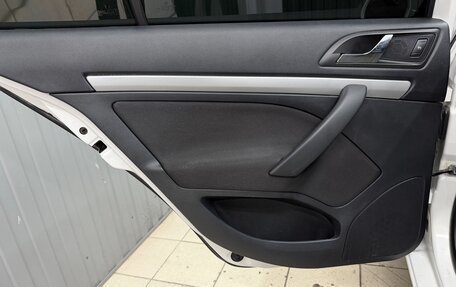 Skoda Octavia, 2013 год, 915 000 рублей, 13 фотография