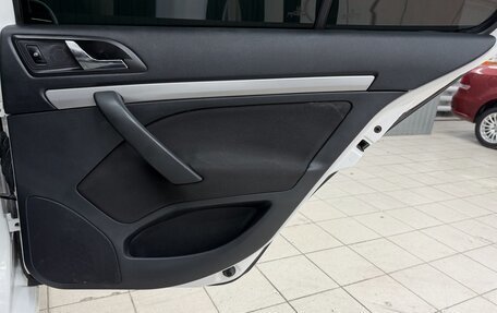 Skoda Octavia, 2013 год, 915 000 рублей, 15 фотография