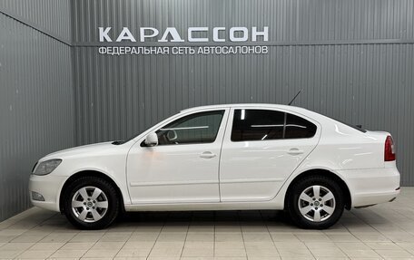 Skoda Octavia, 2013 год, 915 000 рублей, 5 фотография