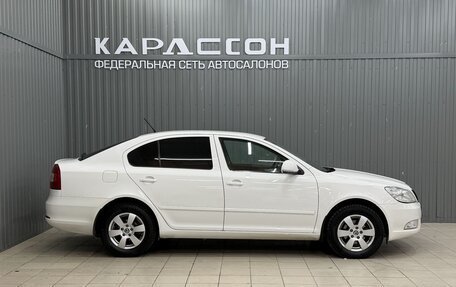Skoda Octavia, 2013 год, 915 000 рублей, 6 фотография