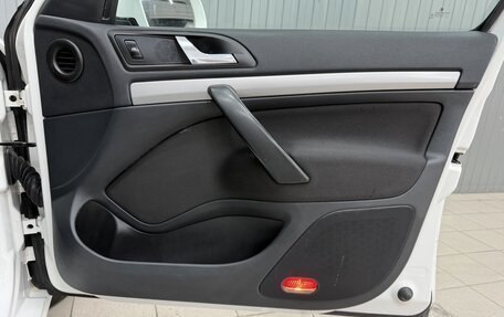 Skoda Octavia, 2013 год, 915 000 рублей, 14 фотография