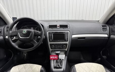 Skoda Octavia, 2013 год, 915 000 рублей, 8 фотография