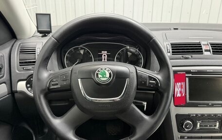 Skoda Octavia, 2013 год, 915 000 рублей, 7 фотография