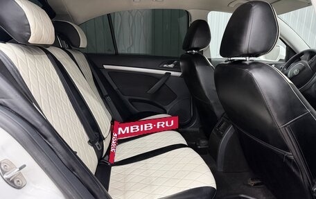 Skoda Octavia, 2013 год, 915 000 рублей, 10 фотография