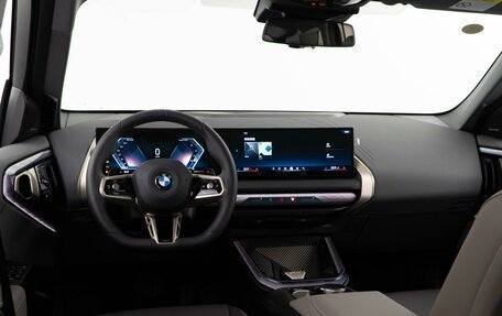 BMW X3, 2025 год, 7 298 999 рублей, 8 фотография