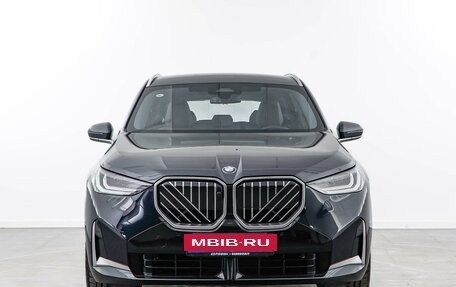 BMW X3, 2025 год, 7 298 999 рублей, 3 фотография