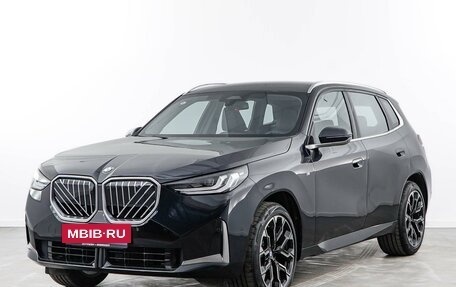 BMW X3, 2025 год, 7 298 999 рублей, 5 фотография