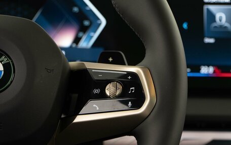 BMW X3, 2025 год, 7 298 999 рублей, 18 фотография