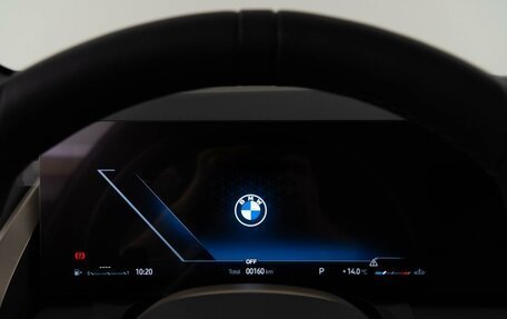 BMW X3, 2025 год, 7 298 999 рублей, 28 фотография