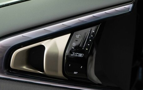 BMW X3, 2025 год, 7 298 999 рублей, 23 фотография