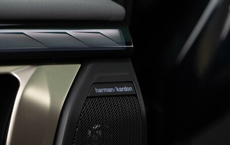 BMW X3, 2025 год, 7 298 999 рублей, 25 фотография