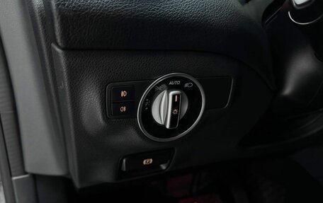 Mercedes-Benz CLA, 2014 год, 1 700 000 рублей, 16 фотография