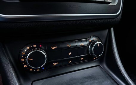 Mercedes-Benz CLA, 2014 год, 1 700 000 рублей, 18 фотография