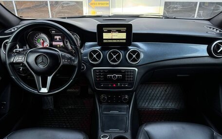 Mercedes-Benz CLA, 2014 год, 1 700 000 рублей, 17 фотография